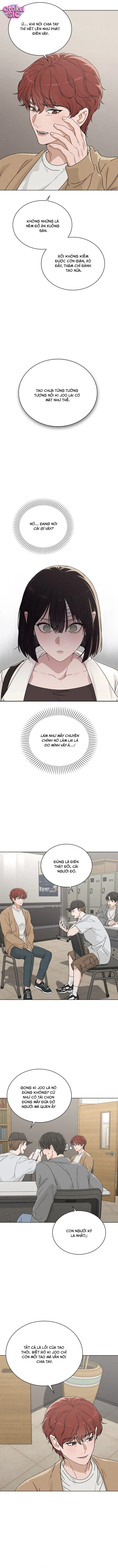 Review tình yêu - Chap 3 - Trang 14