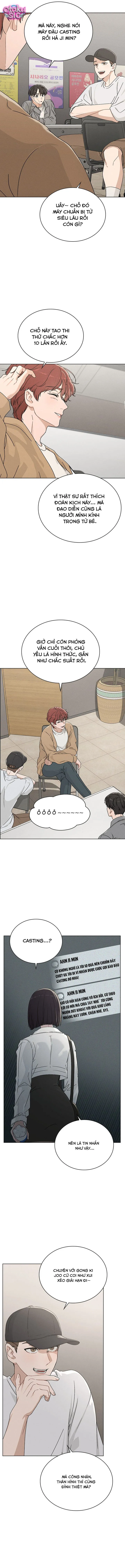 Review tình yêu - Chap 3 - Trang 16
