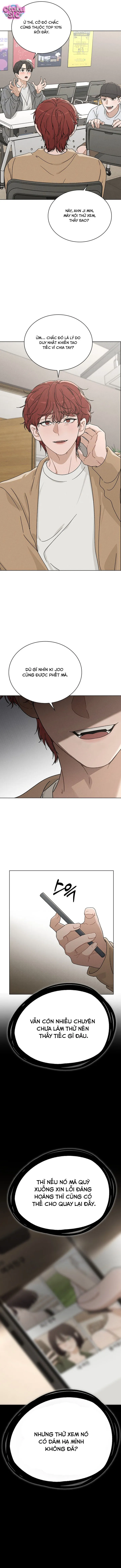 Review tình yêu - Chap 3 - Trang 17