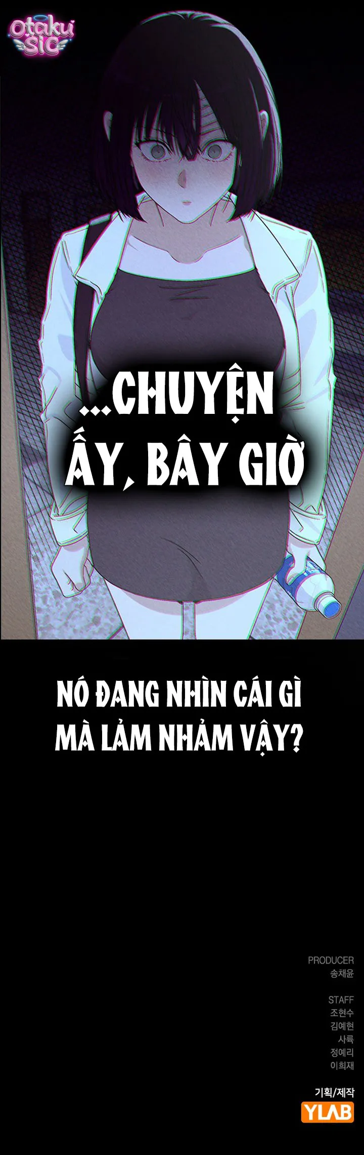 Review tình yêu - Chap 3 - Trang 18