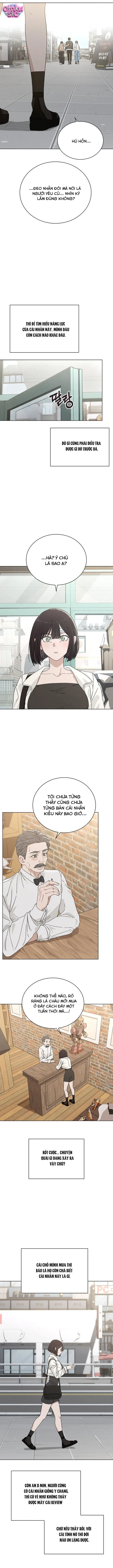 Review tình yêu - Chap 3 - Trang 6