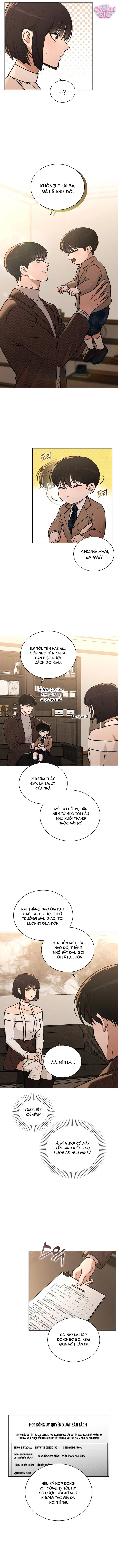 Review tình yêu - Chap 30 - Trang 2