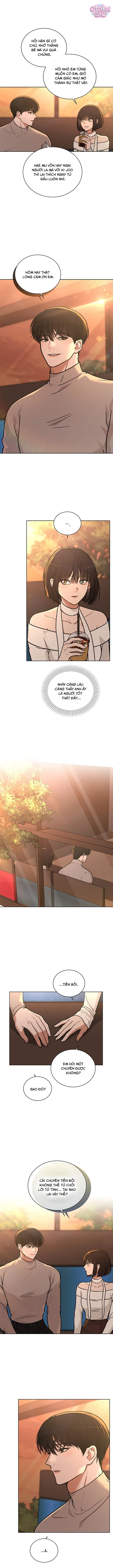 Review tình yêu - Chap 30 - Trang 12