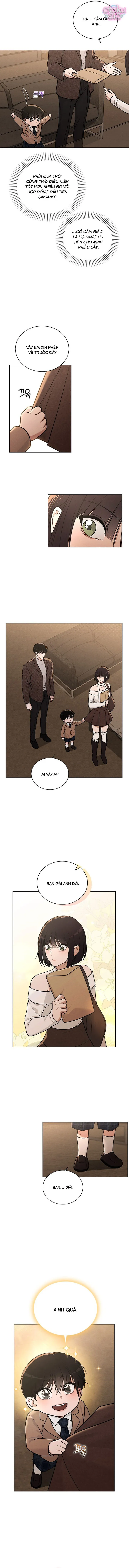 Review tình yêu - Chap 30 - Trang 4