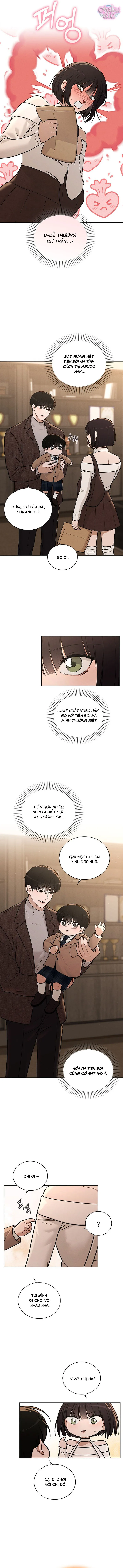Review tình yêu - Chap 30 - Trang 5