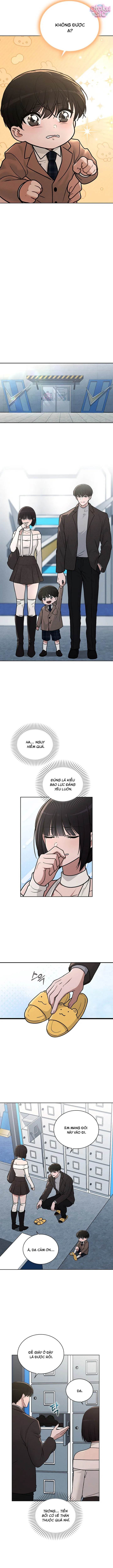 Review tình yêu - Chap 30 - Trang 6