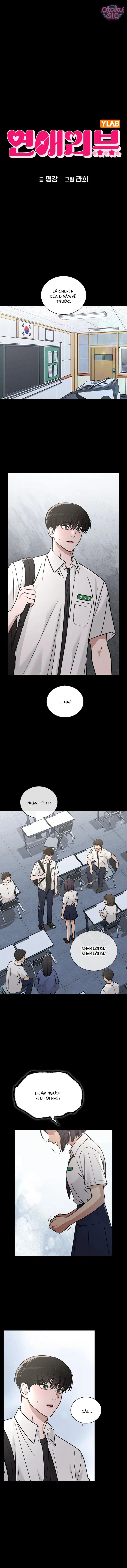 Review tình yêu - Chap 31 - Trang 1