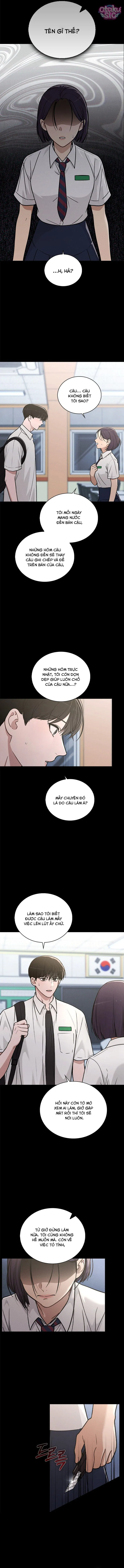 Review tình yêu - Chap 31 - Trang 2