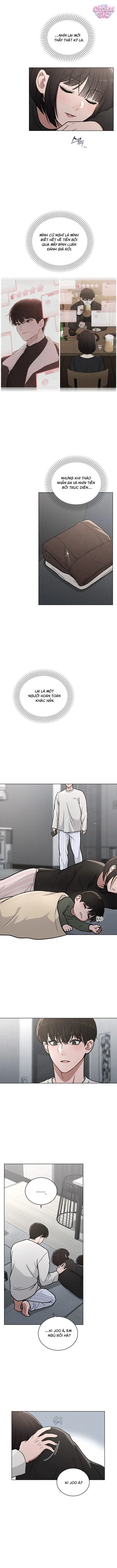 Review tình yêu - Chap 31 - Trang 11