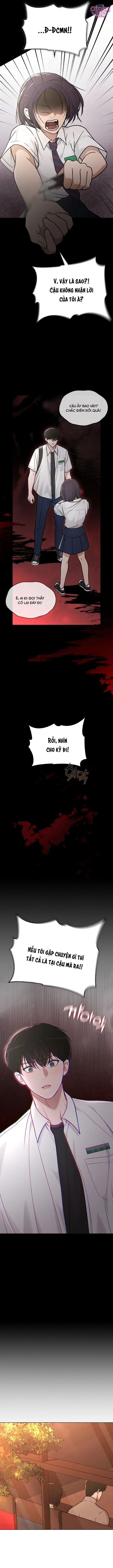Review tình yêu - Chap 31 - Trang 3
