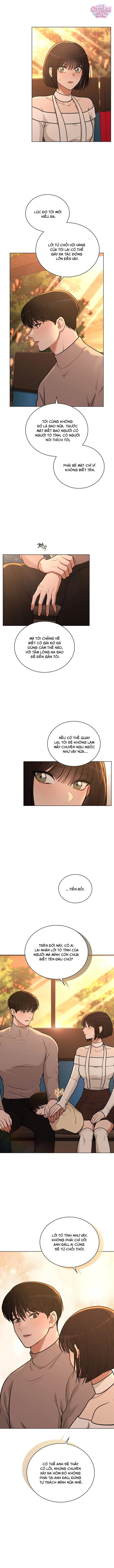 Review tình yêu - Chap 31 - Trang 4