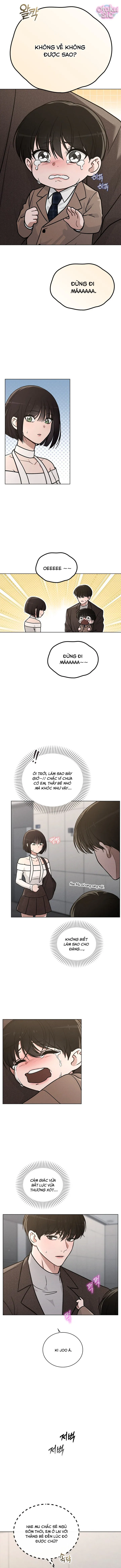 Review tình yêu - Chap 31 - Trang 6