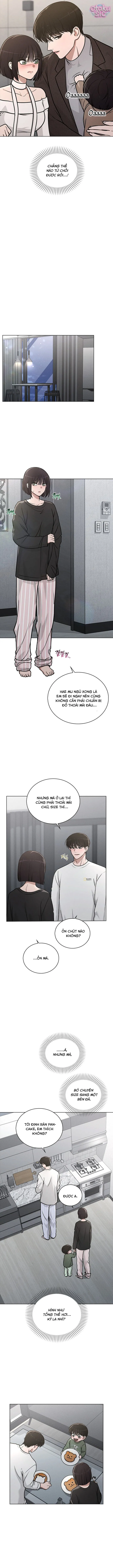 Review tình yêu - Chap 31 - Trang 7