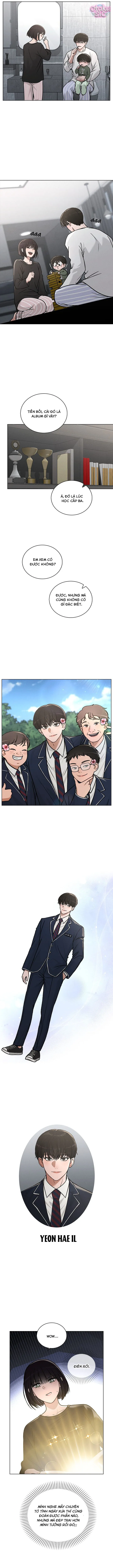 Review tình yêu - Chap 31 - Trang 8