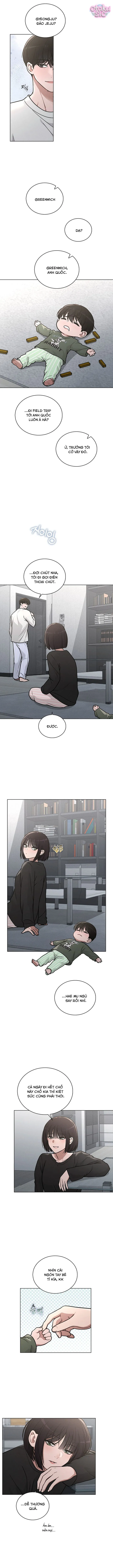 Review tình yêu - Chap 31 - Trang 10