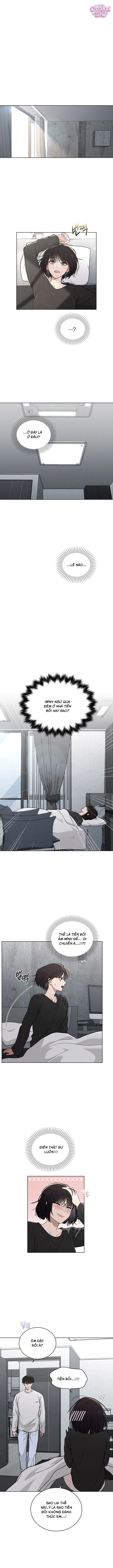 Review tình yêu - Chap 32 - Trang 1