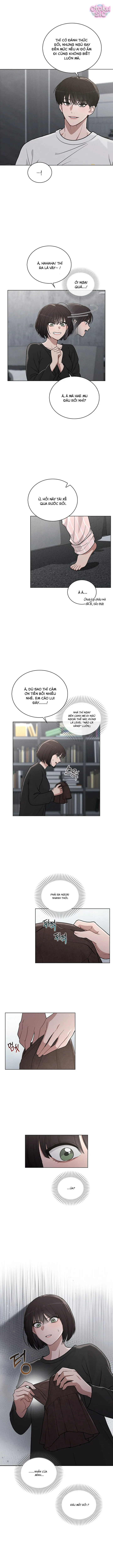 Review tình yêu - Chap 32 - Trang 2