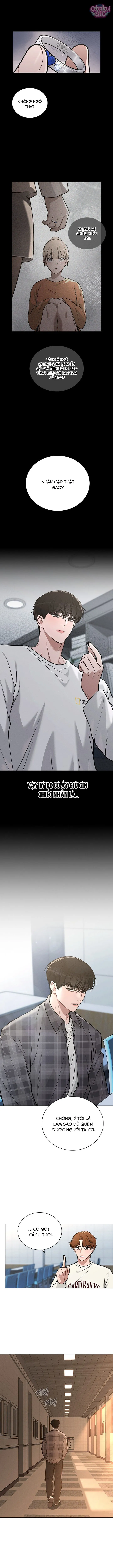 Review tình yêu - Chap 32 - Trang 11