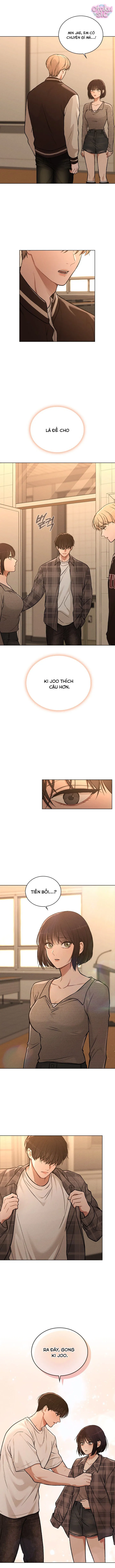 Review tình yêu - Chap 32 - Trang 12