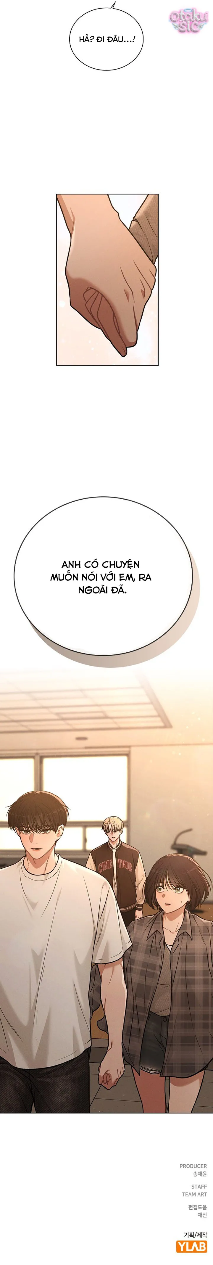 Review tình yêu - Chap 32 - Trang 13