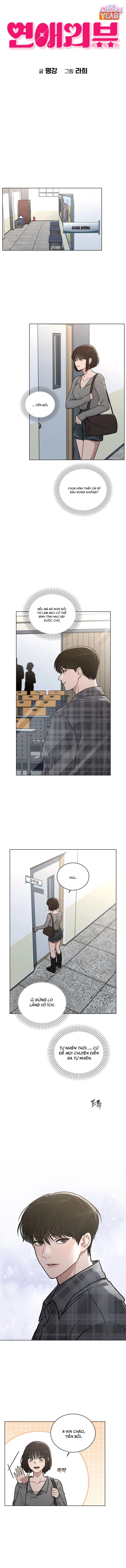 Review tình yêu - Chap 32 - Trang 4