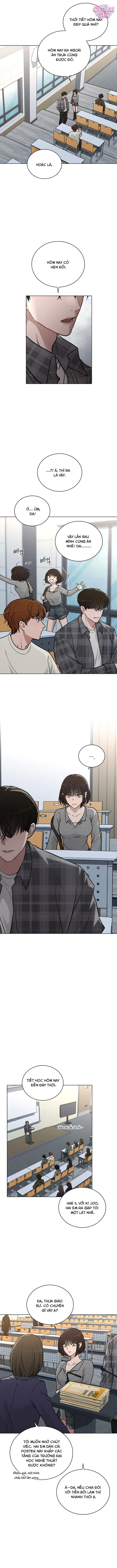 Review tình yêu - Chap 32 - Trang 5