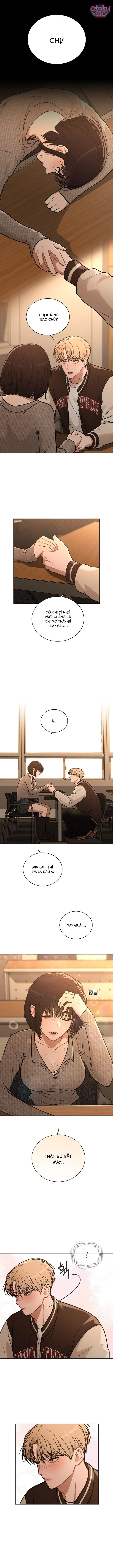 Review tình yêu - Chap 32 - Trang 9