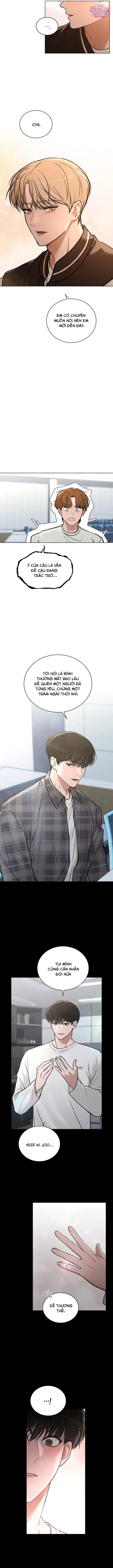 Review tình yêu - Chap 32 - Trang 10