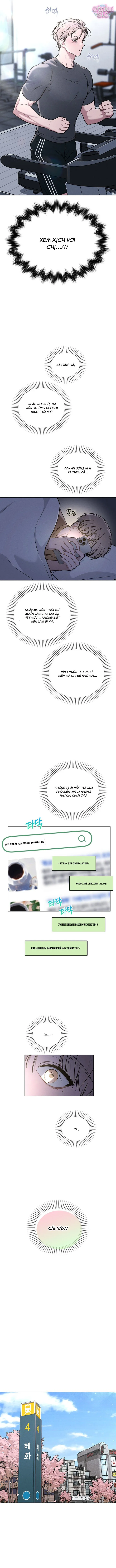 Review tình yêu - Chap 33 - Trang 12