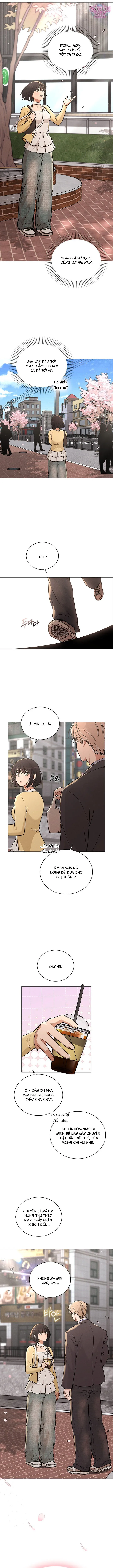 Review tình yêu - Chap 33 - Trang 13
