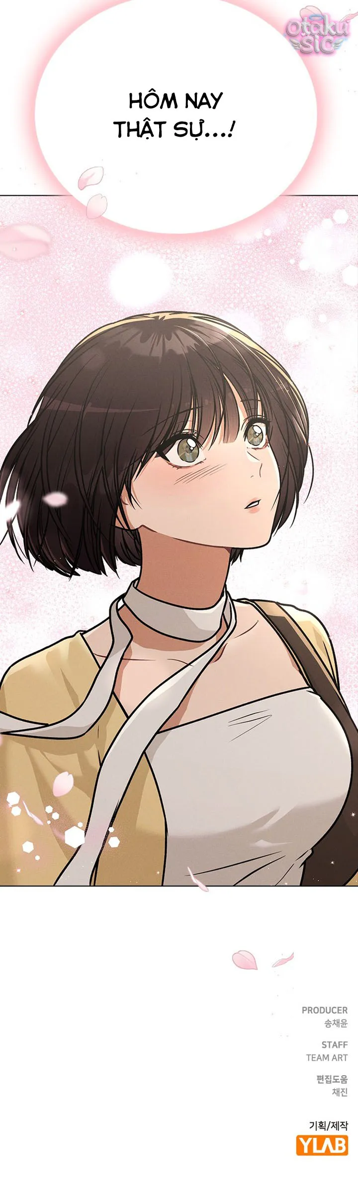 Review tình yêu - Chap 33 - Trang 14