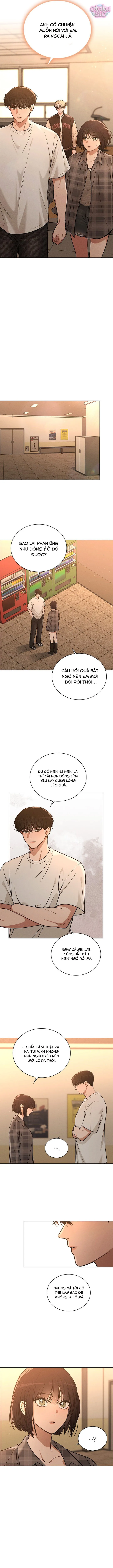Review tình yêu - Chap 33 - Trang 4