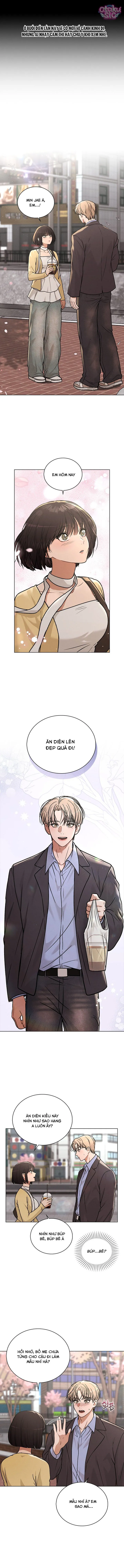Review tình yêu - Chap 34 - Trang 1