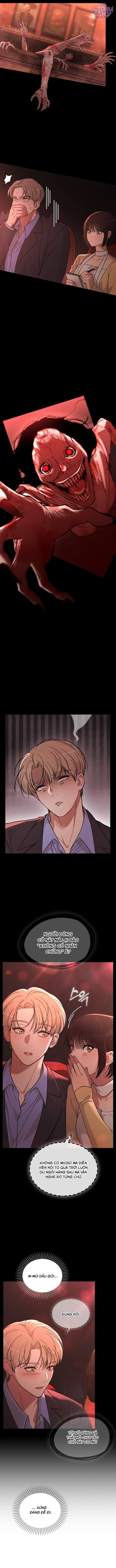 Review tình yêu - Chap 34 - Trang 12