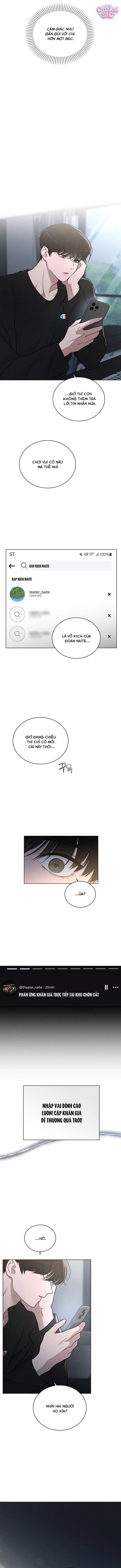 Review tình yêu - Chap 34 - Trang 13
