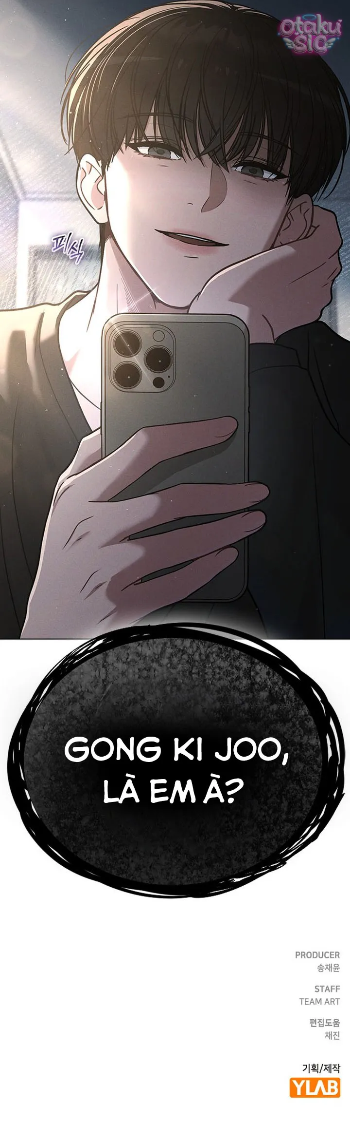 Review tình yêu - Chap 34 - Trang 14