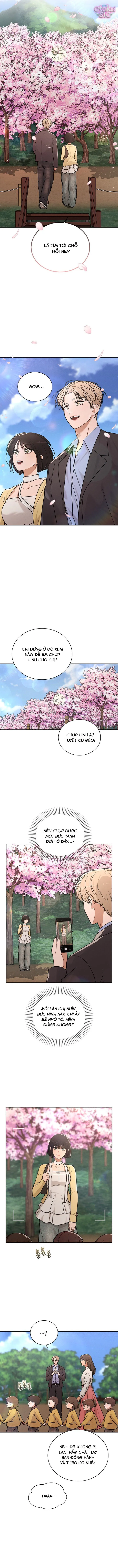 Review tình yêu - Chap 34 - Trang 4