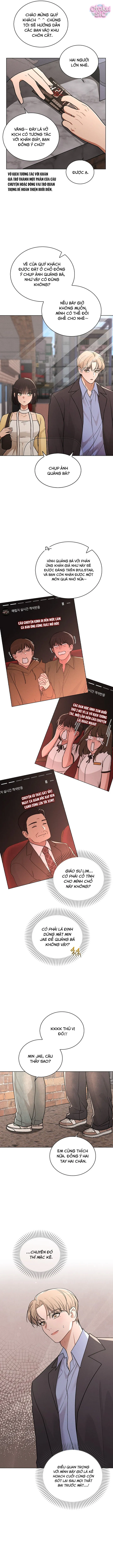 Review tình yêu - Chap 34 - Trang 7
