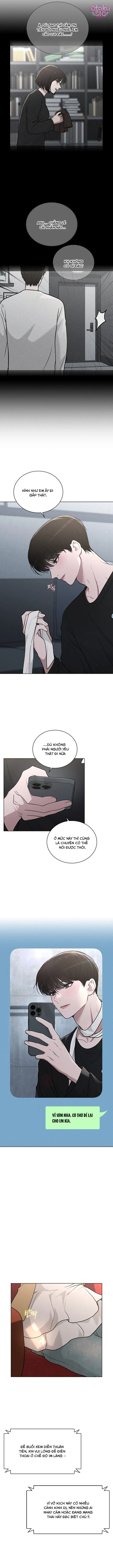 Review tình yêu - Chap 34 - Trang 9