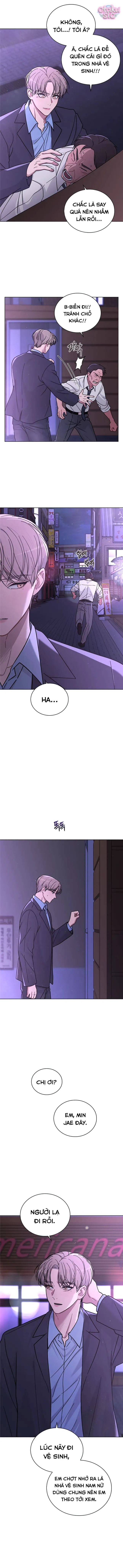 Review tình yêu - Chap 35 - Trang 13