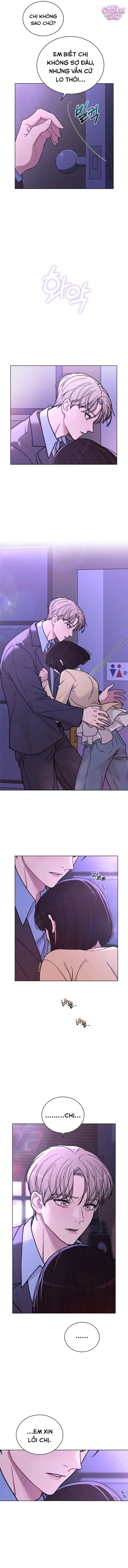 Review tình yêu - Chap 35 - Trang 14