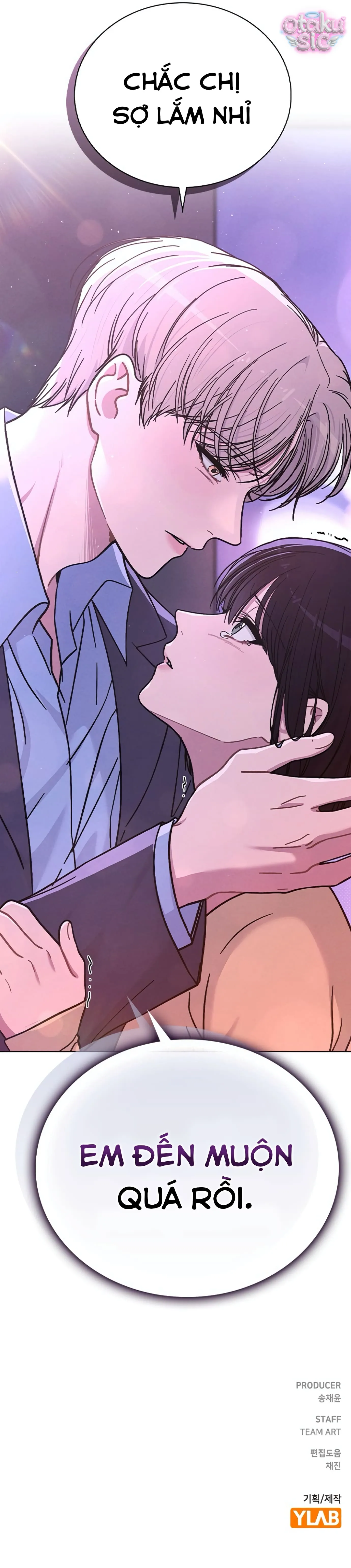 Review tình yêu - Chap 35 - Trang 15