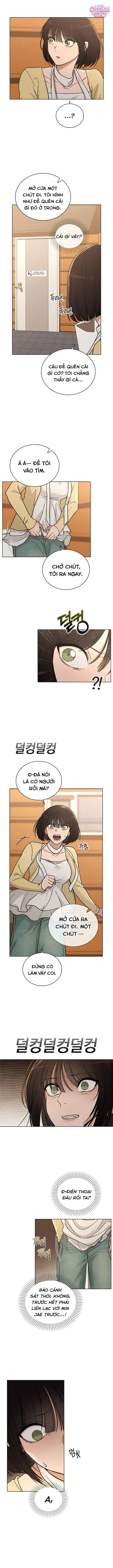 Review tình yêu - Chap 35 - Trang 10