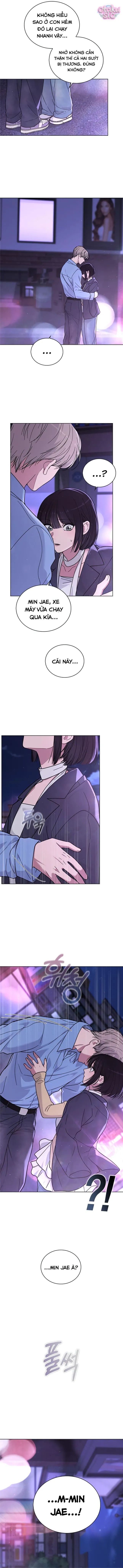 Review tình yêu - Chap 36 - Trang 13