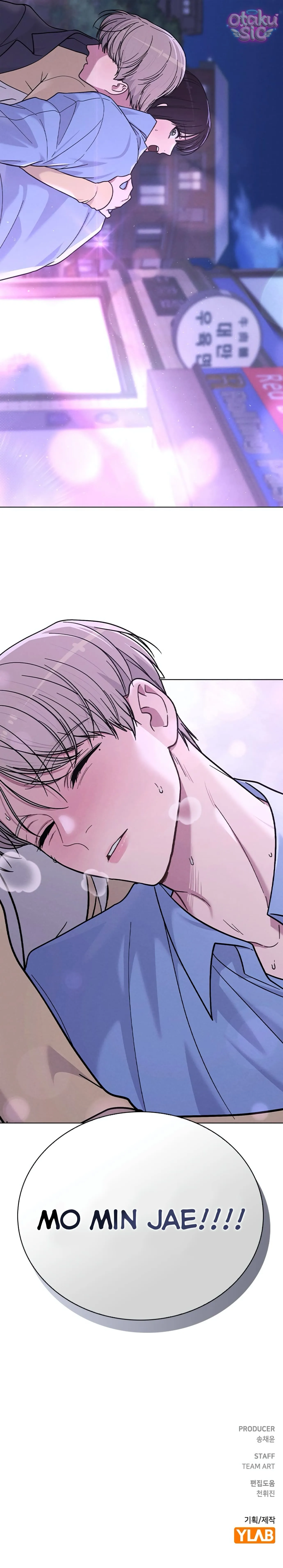 Review tình yêu - Chap 36 - Trang 14