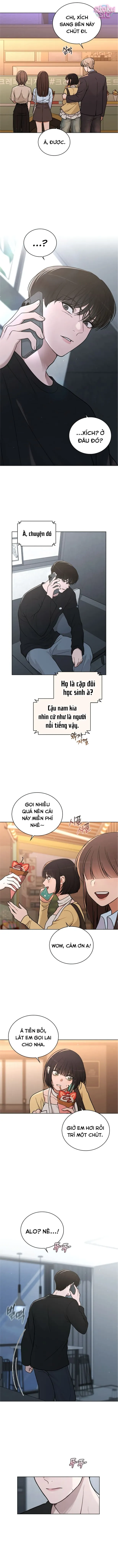 Review tình yêu - Chap 36 - Trang 9