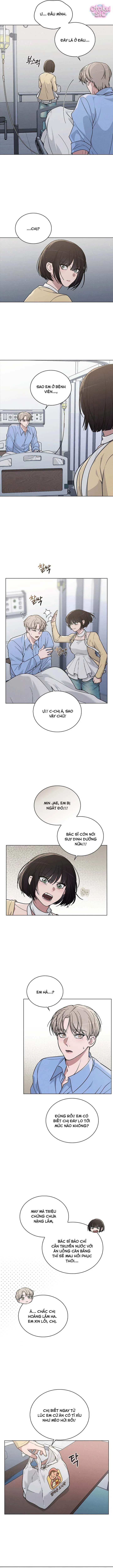 Review tình yêu - Chap 37 - Trang 2