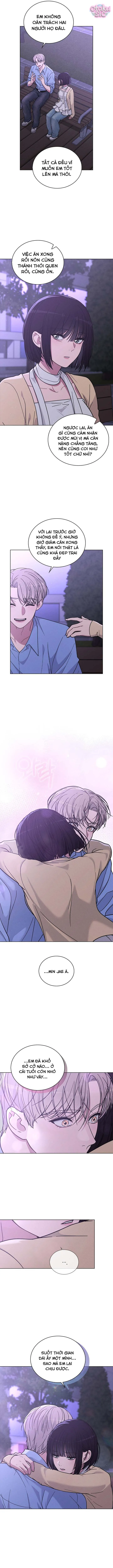 Review tình yêu - Chap 37 - Trang 11