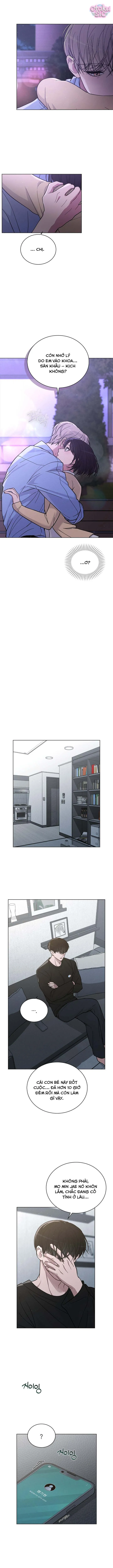 Review tình yêu - Chap 37 - Trang 12