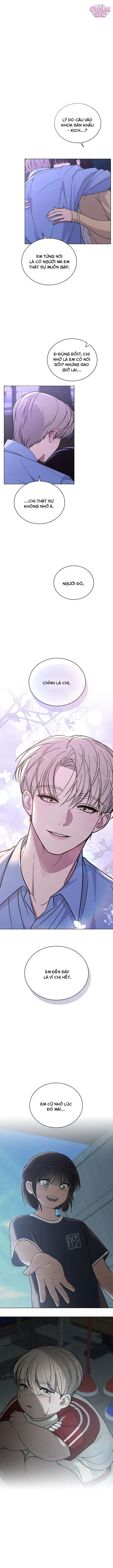 Review tình yêu - Chap 37 - Trang 14